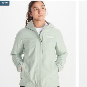 Brand New Marmot Women’s Minimalist GoreTex Jacket